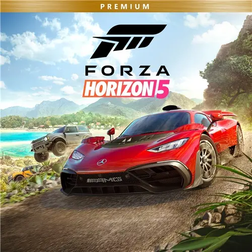 Forza Horizon 5: Premium Edition [v 1.688.109 + All DLCs] (2021) PC | Portable от Canek77