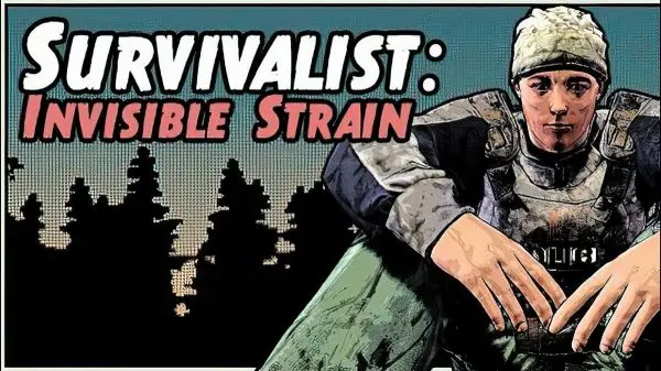 Survivalist: Invisible Strain [v269 | Early Access] (2020) PC | RePack от Pioneer
