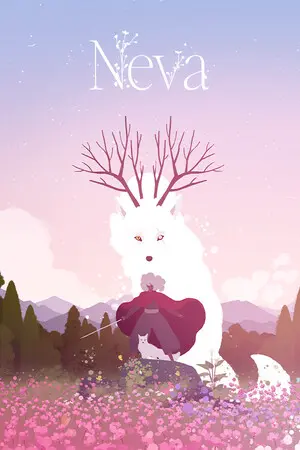 Neva [build 21964472 + DLCs] (2024) PC | RePack от селезень