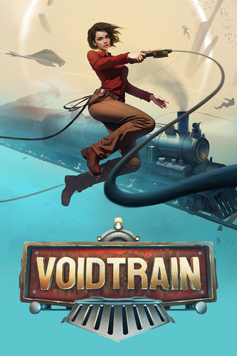 Voidtrain [v 1.05 + DLCs] (2025) PC | RePack от селезень