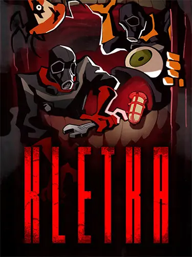 КЛЕТЬ / KLETKA [v 1.0.0 + DLC] (2026) PC | RePack от FitGirl