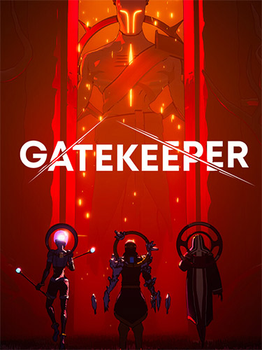 Gatekeeper: Deluxe Edition [v 1.2.0.00 + DLC's] (2025) PC | RePack от FitGirl