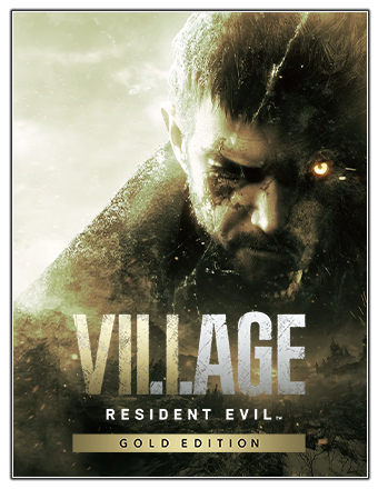 Resident Evil Village: Gold Edition [Build 21519280 + DLCs] (2021) PC | RePack от Canek77