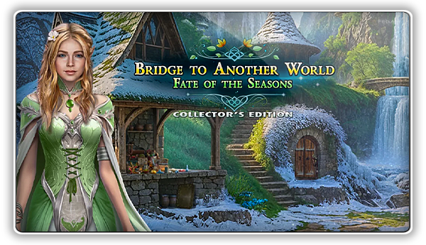 Мост в другой мир 13: Судьба времен года / Bridge to Another World 13: Fate of the Seasons CE (2026) PC