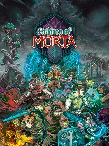 Children of Morta: Complete Edition [v 1.3.376 + DLCs] (2019) PC | RePack от FitGirl