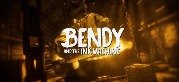 Bendy and the Ink Machine [v1.5.2.2] (2017) PC | RePack от Pioneer