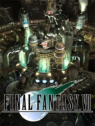 FINAL FANTASY VII (Re-release) [Build 21140793/GOG v2.0 v1] (2026) PC | RePack от FitGirl