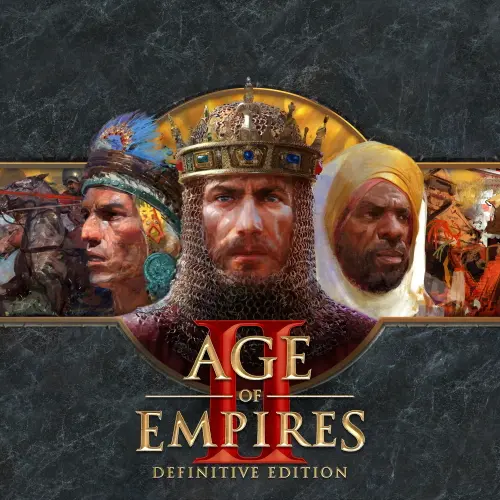 Age of Empires II: Definitive Edition [v 101.103.38337.0 + DLCs] (2019) PC | Repack от dixen18