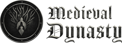 Medieval Dynasty: Digital Supporter Edition [v 2.5.1.1 + DLCs] (2021) PC | Лицензия