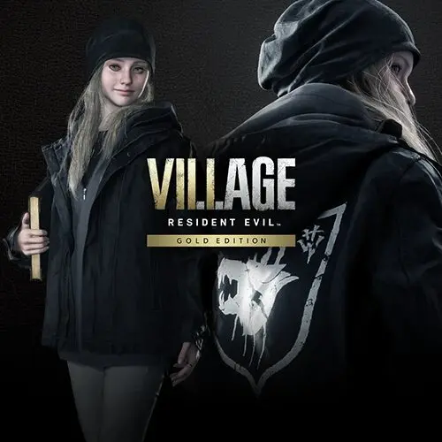 Resident Evil Village: Gold Edition [build 21519280 + DLCs] (2021) PC | Portable