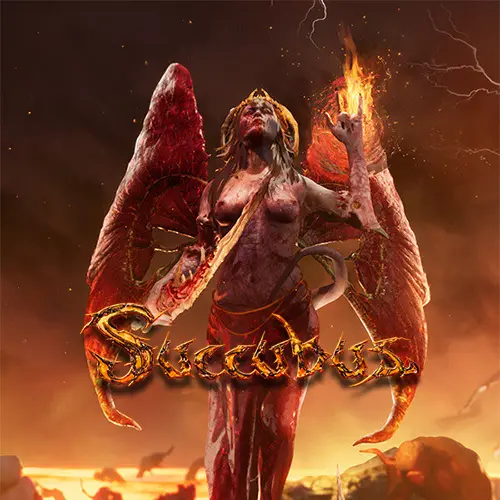 Succubus: Ultimate Edition [v 18354_w_dlcs_v2 + DLCs] (2021) PC | Лицензия