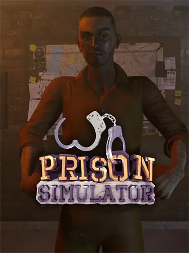 Prison Simulator [v 1.4.3.29 + DLC's] (2021) | RePack от FitGirl