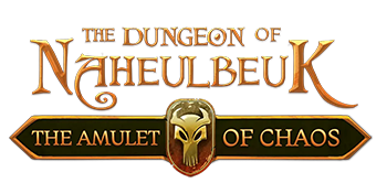 The Dungeon Of Naheulbeuk: The Amulet Of Chaos - Ultimate Edition [v KS_1.7_51_47889 + DLCs] (2020) PC | Лицензия