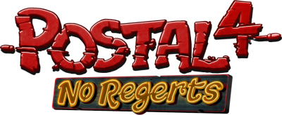 Postal 4: No Regerts [v 1.5.0] (2022) PC | Лицензия