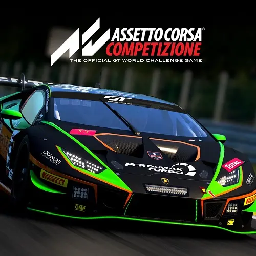 Assetto Corsa Competizione [v 1.10.4 + DLCs] (2019) PC | RePack от селезень