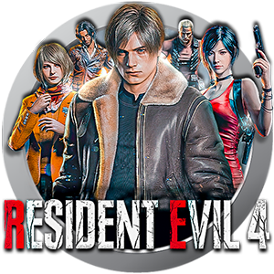 Resident Evil 4 - Gold Edition [Build 21521672 + DLCs] (2023) PC | RePack от Decepticon