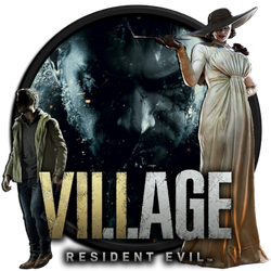 Resident Evil Village: Gold Edition [Build 21519280 + DLCs] (2021) PC | RePack от Decepticon