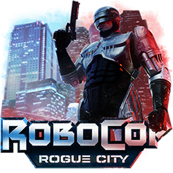 RoboCop: Rogue City - Alex Murphy Edition [v 1.7.0.0 + DLCs] (2023) PC | RePack от Decepticon