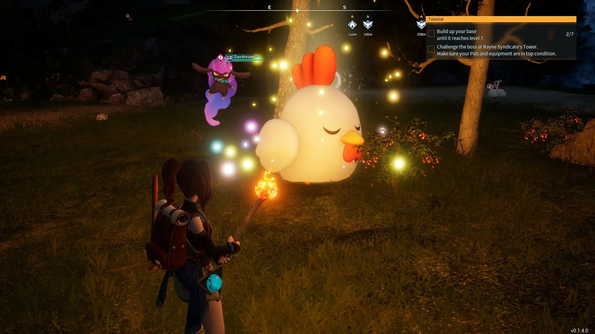 Palworld [v 0.7.1.86065 | Early Access] (2024) PC | RePack от Wanterlude