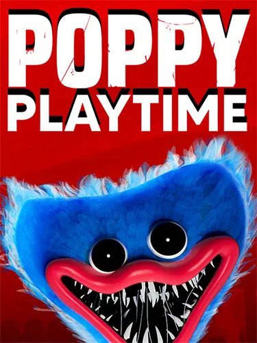 Poppy Playtime [Build 21905565 + DLCs] (2021) PC | RePack от FitGirl