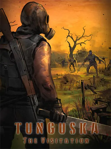 Tunguska: The Visitation - Final Cut [v 1.95-1 + DLCs] (2021) PC | RePack от FitGirl