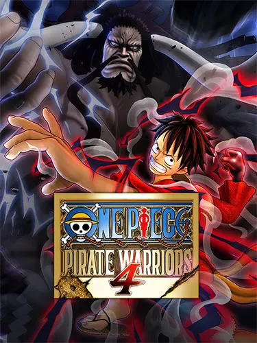 One Piece: Pirate Warriors 4: Legendary Edition [v 1.0.8.6 + DLCs] (2020) PC | RePack от FitGirl