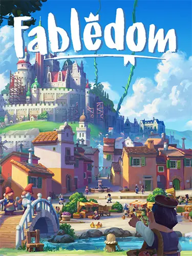Fabledom [v 1.084] (2024) PC | RePack от FitGirl