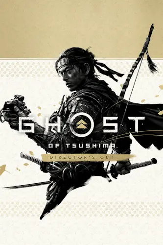 Призрак Цусимы: Режиссёрская версия / Ghost of Tsushima: Director's Cut [v 1053.8.1212.1408 + DLC] (2024) PC | RePack от селезень