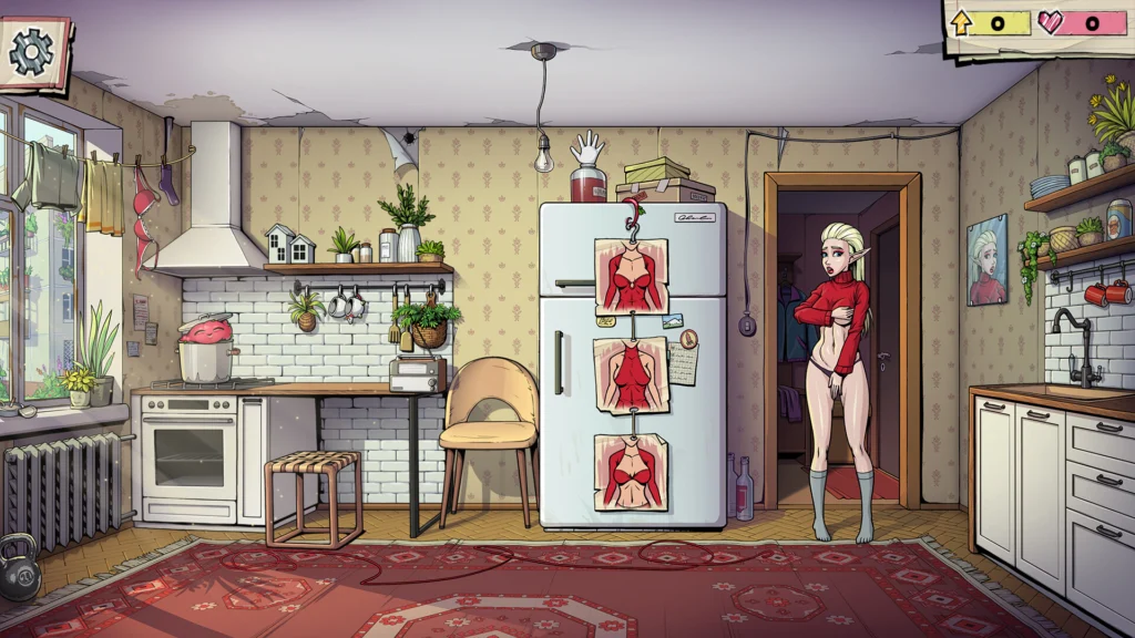 Souper Game PC Game Steam Download