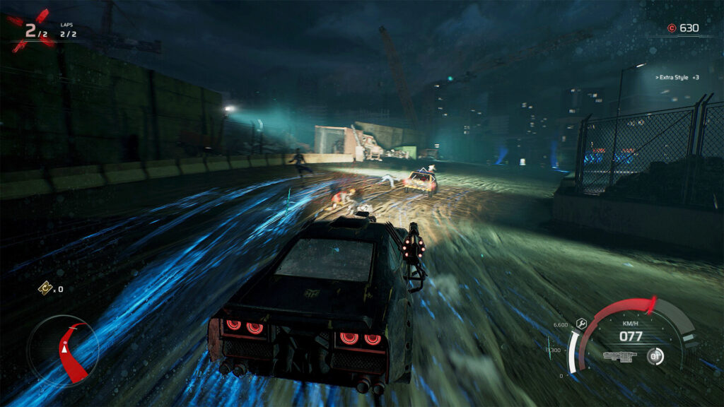 Carmageddon Rogue Shift Steam Game Download