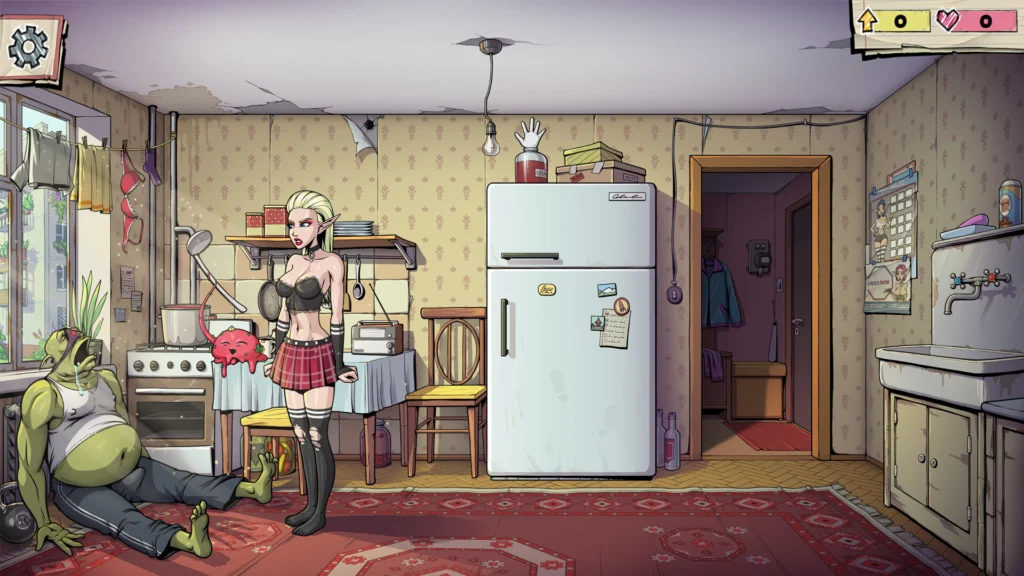 Souper Game Steam Game Download