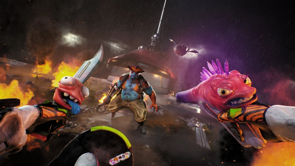 High On Life 2 Steam Game Download