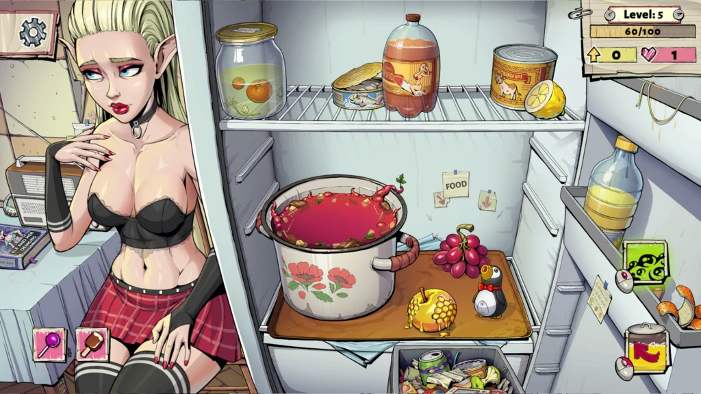 Souper Game Download latest Version