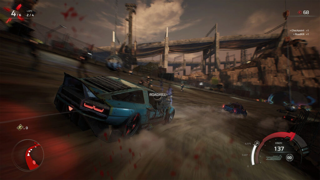 Carmageddon Rogue Shift Direct Download Links & Torrent