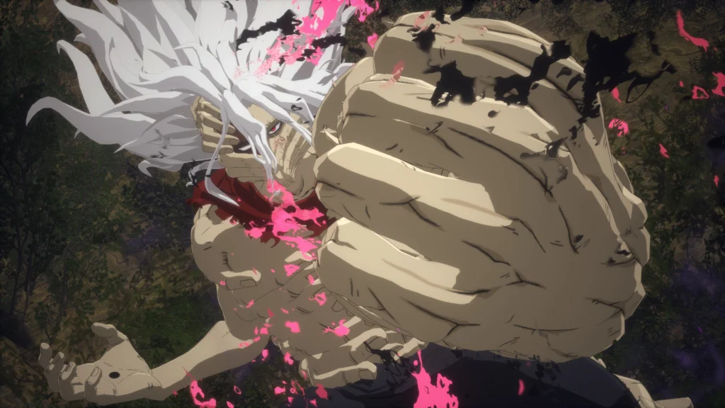 My Hero Academia All’s Justice Direct Download Links & Torrent