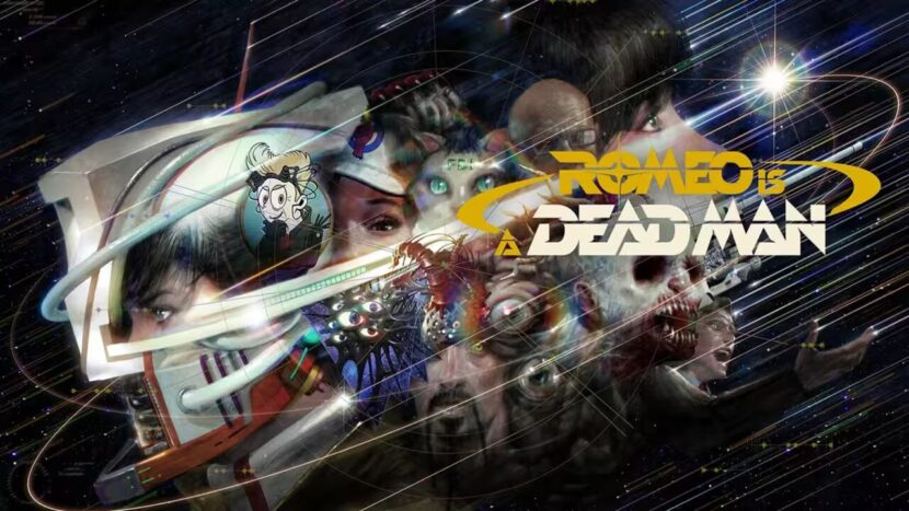 Romeo is a Dead Man Free Pre-installed Game Download