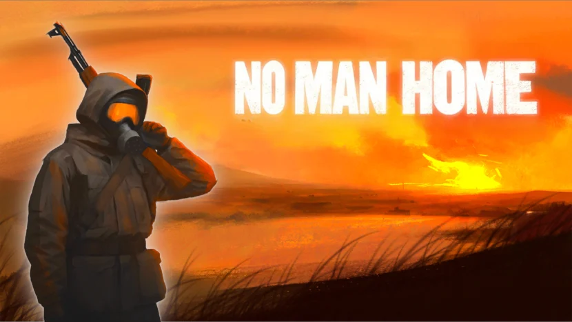 No Mans Home Free Pre-installed Game Download