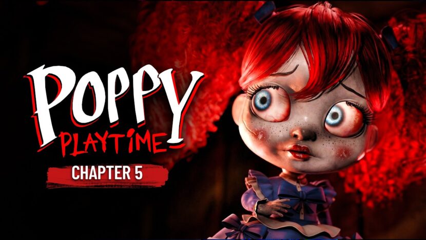 Poppy Playtime Chapter 5 Free Pre-installed Game Download