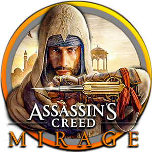 Assassin's Creed Mirage: Master Assassin Edition [v 1.1.1 + DLCs] (2023) PC | RePack от Decepticon