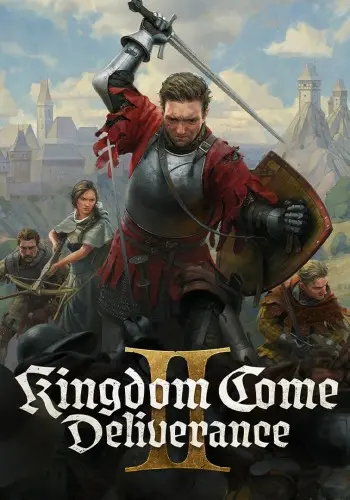 Kingdom Come: Deliverance II - Royal Edition [v 1.5.3 + DLCs] (2025) PC | RePack от селезень