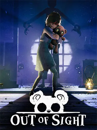 Out of Sight [v 1.1.93] (2025) PC | RePack от FitGirl