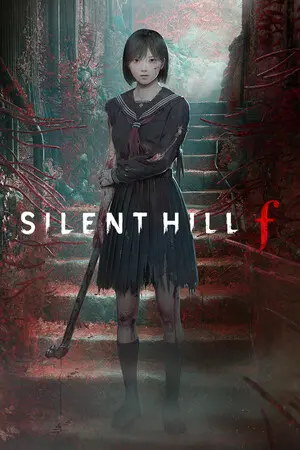 Silent Hill f [v 1.2.382755.0 + DLCs] (2025) PC | RePack от селезень