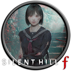SILENT HILL f [v 1.2.382755 + DLCs] (2025) PC | RePack от Decepticon