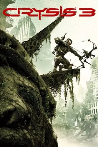 Crysis 3: Digital Deluxe Edition [v 1.3] (2013) PC | RePack от Canek77