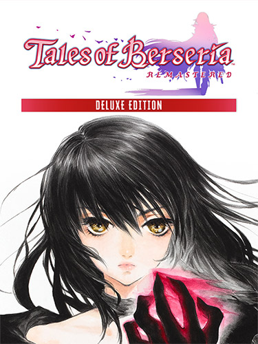 Tales of Berseria Remastered: Deluxe Edition [v 1.0.2 + DLC's] (2026) PC | RePack от FitGirl