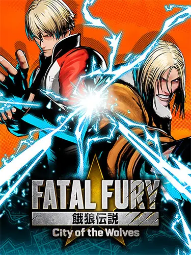 FATAL FURY: City of the Wolves [v 1.8.0-118300 + DLC's] (2025) PC | Repack от FitGirl