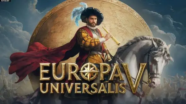 Europa Universalis V [v 1.1.7 + DLCs] (2025) PC | RePack от Pioneer