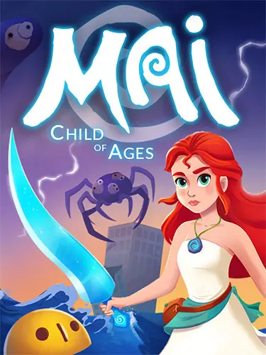 Mai: Child of Ages [v 1.18 + DLC's] (2025) PC | RePack от FitGirl