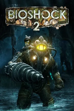 BioShock 2 (2010) PC | RePack от селезень