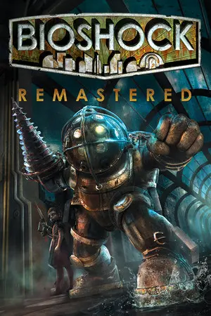 BioShock Remastered (2016) PC | RePack от селезень